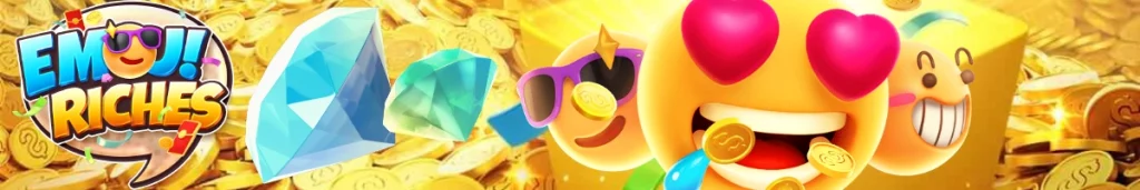 Game Emoji Riches